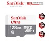 Thẻ Nhớ Microsdxc Sandisk 128Gb Ultra 533X Upto 100Mb/S