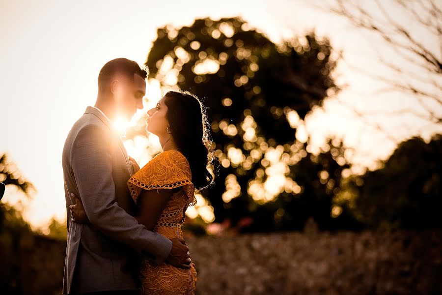 Photographe de mariage Gareth Davies (gdavies). Photo du 12 mai 2021