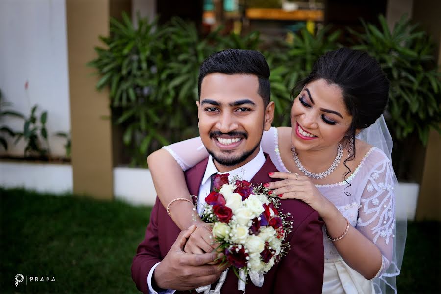 Wedding photographer Jithin Haridas (pranaweddings). Photo of 11 December 2020