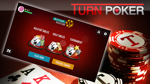 免費下載博奕APP|Turn Poker app開箱文|APP開箱王