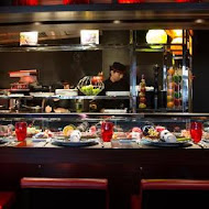 L'ATELIER de Joel Robuchon 侯布雄法式餐廳