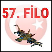 57. Filo : Türk İşi Uzay Macerası  Icon