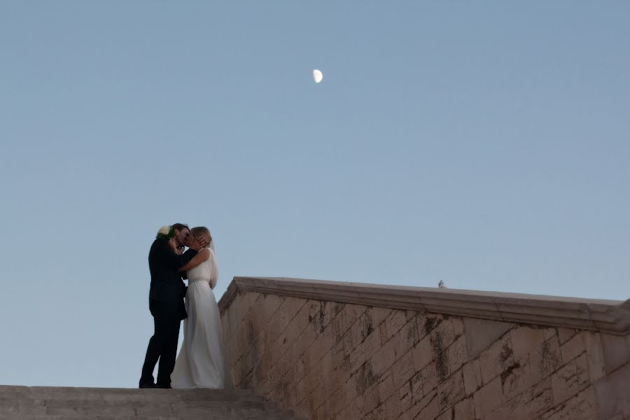 Wedding photographer Matteo Leonetti (cumbografo). Photo of 22 May 2015