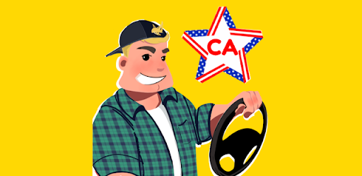 California DMV Practice Test