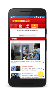 Download Puerto Rico News APK for Android