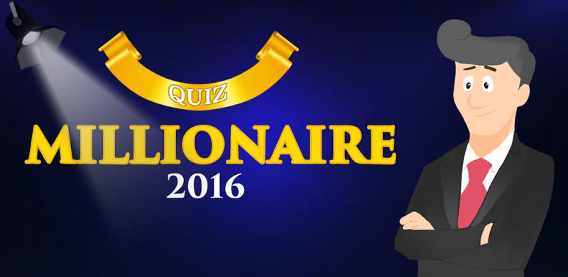 Millionaire Quiz Game