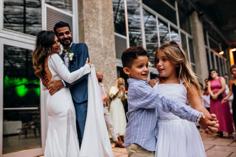 Photographe de mariage Helena Tomás (helena1982). Photo du 23 septembre 2020