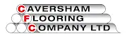 Caversham Flooring Company Ltd Logo