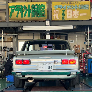 スカイライン GT-R