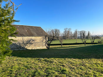 maison à La Souterraine (23)