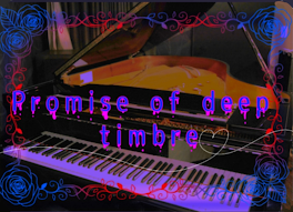 Promise of deep timre 〜 君からの招待状 〜