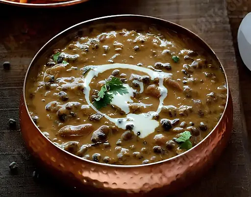 Rajma Dal Makhani