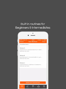ThinkEatLift(圖3)-速報App