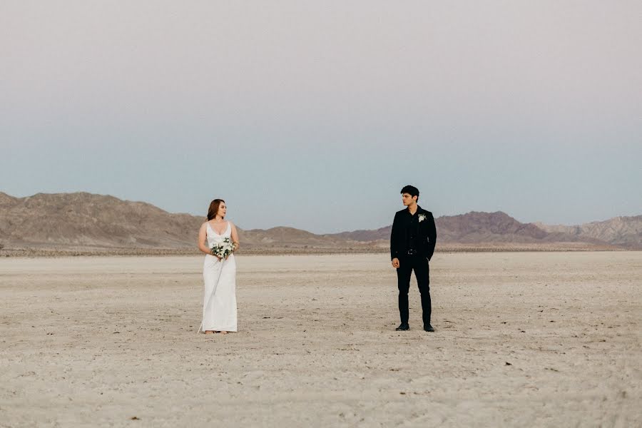 Fotógrafo de bodas Annette Fin (annettefin). Foto del 10 de marzo 2020