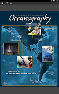 Oceanography(圖1)-速報App