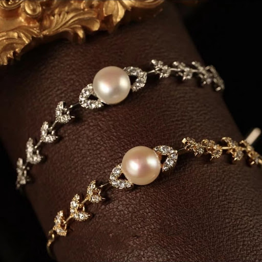 Title 1, Womens Fashion Bracelet High-grade Temperament...