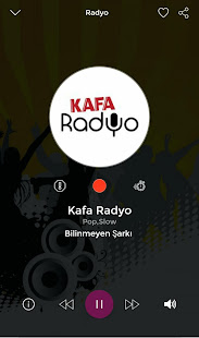 Radyom - Radyo Dinle - Tüm Radyolar(圖6)-速報App