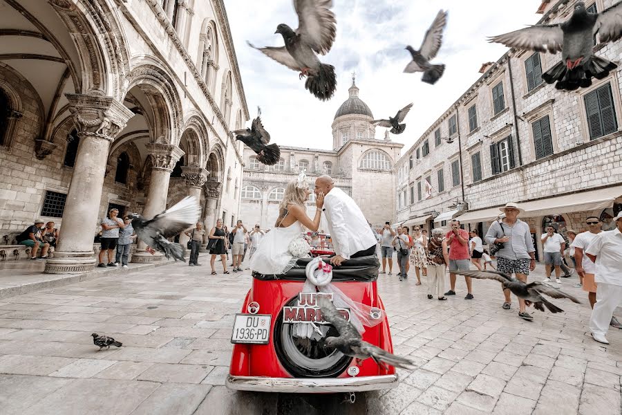 Fotografo di matrimoni Julia Daya (jdaya). Foto del 15 luglio 2022