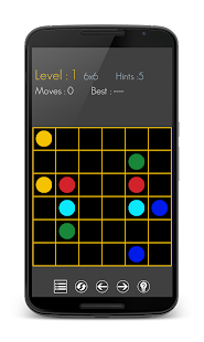 Connect Colour Dots Screenshots 2