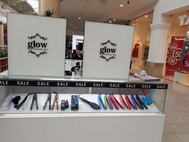 Glow Beauty Bar