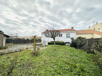 maison à Les Sables-d'Olonne (85)