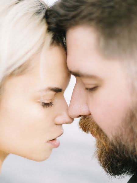 Fotografo di matrimoni Slava Mishura (slavamishura). Foto del 29 febbraio 2016