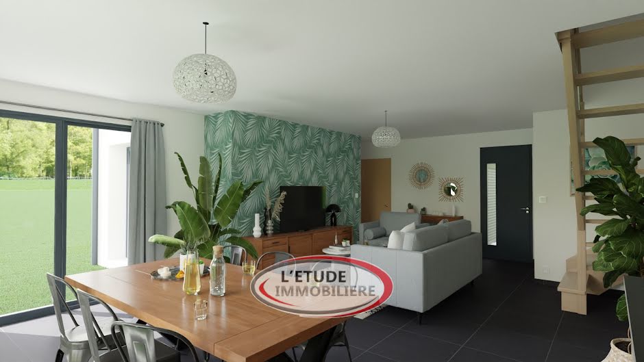 Vente maison  80.56 m² à La Baule-Escoublac (44500), 550 000 €