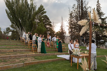 Fotografo di matrimoni Lilen Diaz (lilendiaz). Foto del 11 giugno 2023