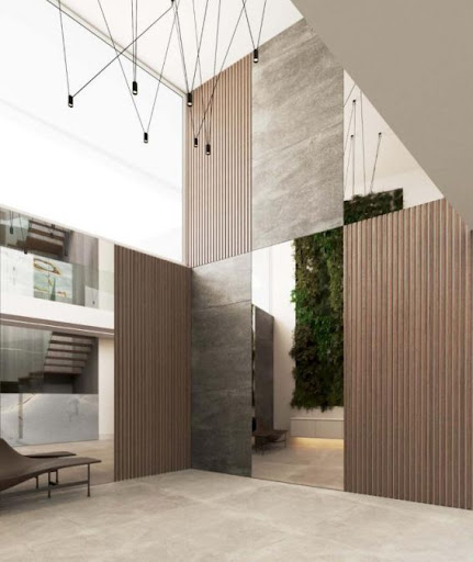 Propriété avec piscine 4