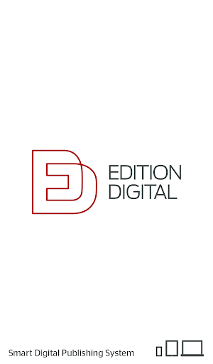 Edition Digital Content Viewer