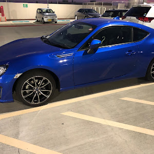 BRZ ZC6