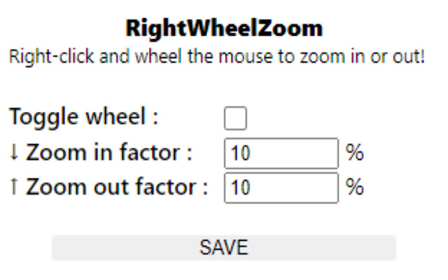 RightWheelZoom