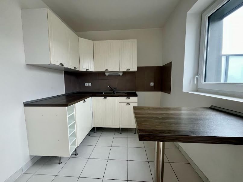 Vente appartement 2 pièces 46 m² à Bois-Guillaume (76230), 175 000 €