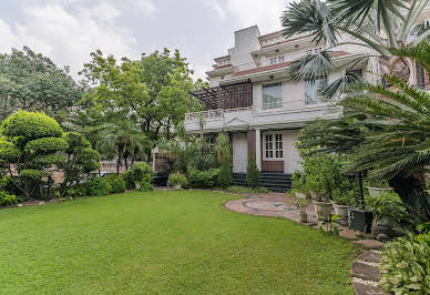 Maison avec jardin et terrasse 19