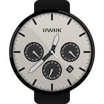 Cover Image of ダウンロード RWRK Watch Face 1.7 APK
