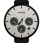 RWRK Watch Face Apk