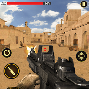 Download Frontline Fury Mission 3D 2018 For PC Windows and Mac