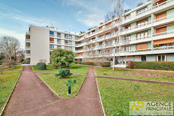 appartement à Chatou (78)