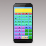 Cover Image of Baixar Calculadora científica 3.9.1 APK