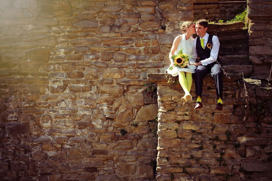 Fotógrafo de bodas Peter Hedera (foteniesvadieb). Foto del 15 de agosto 2019