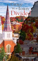 Grace in a Town Divided cover