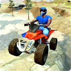 ATV Quad Bike Offroad Quad Bike Arizona Game 1.0