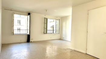 appartement à Paris 10ème (75)