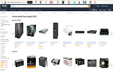 Uninterrupted Power Supply Amazon small promo image