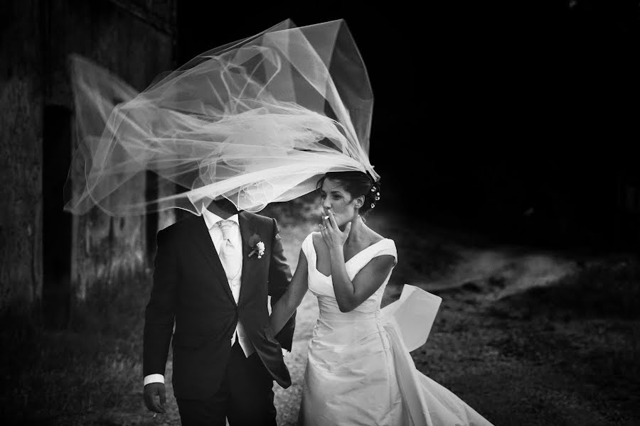 Wedding photographer Gianluca Adami (gianlucaadami). Photo of 14 September 2017