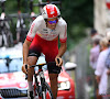 Laporte wint opnieuw in Ronde van Poitou-Charentes