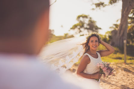 Fotografo di matrimoni Paulo Keijock Muniz (paulokeijock). Foto del 19 maggio 2017