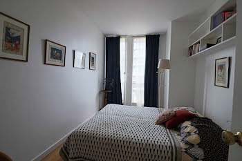 appartement à Boulogne-Billancourt (92)