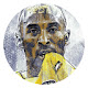 Kobe Bryant Popular NBA HD New Tabs Theme