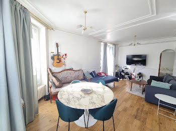 appartement à Paris 5ème (75)